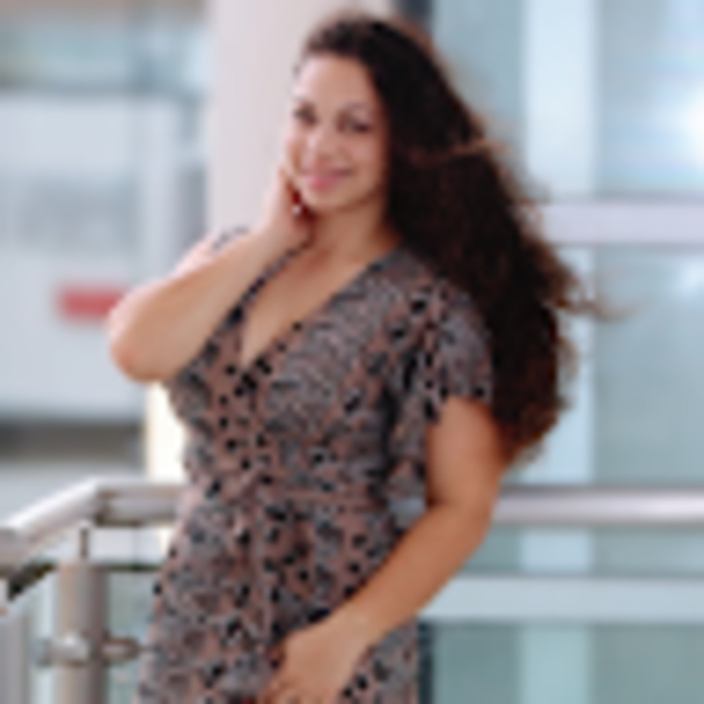 Meet your Posher, Jessica